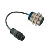 ИНДУКТ. ДАТЧИК, XS630B1MAL01B | XS630B1MAL01B | Schneider Electric - артикул XS630B1MAL01B