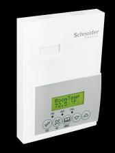 Контроллер для фанкойлов ZigBee Pro - артикул SE7300F5545P