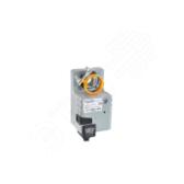 Привод возд.засл. 24В с модулем Zigbee - артикул SED-0H0-5045