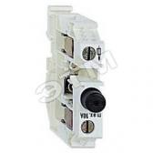 Клемма-предохранитель AB1FU10135U - артикул AB1FU10135U