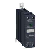 ТВЕРДОТ. РЕЛЕ, ~280 В, 20 А, =4-32 В | SSM1A120BD | Schneider Electric - артикул SSM1A120BD