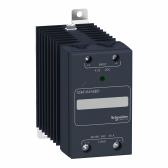 ТВЕРДОТ. РЕЛЕ, ~280 В, 45 А, ~90-140 В | SSM1A145F7 | Schneider Electric - артикул SSM1A145F7