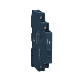 ТВЕРДОТЕЛЬНОЕ РЕЛЕ, 1 ФАЗА, 6А | SSM1A36BDR | Schneider Electric - артикул SSM1A36BDR