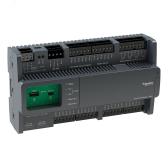 Контроллер SmartX AS-B-24L - Schneider Electric, артикул SXWASB24X10002
