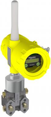 Преобразователь дифференциального давления беспроводной Accutech DP20 2.4ГГц AT NEMAAnt Bat Int 100 PSI - артикул TBUADPFQ1N00S100PS
