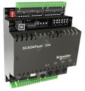 Вычислитель SCADAPack 334 RTU 2 Run/GT IEC61131 24B Реле 2 A/O - артикул TBUP334-1V21-AB10