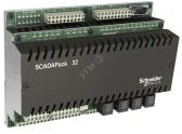 Контроллер SCADAPack 32 RTU Ladders Config I/O 2 A/O - артикул TBUP4A-102-03-0-1