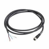 КАБЕЛЬ ЭКРАНИР.MODBUS, 10М, М12-ПРОВОДА - артикул TCSMCN1F10