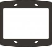 Лицевая панель для дисплея IP65 - артикул TM168AGDIP65