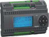 Произв ПЛК М171, дисп, 27I/O,Modbus,2SSR - артикул TM171PDM27S