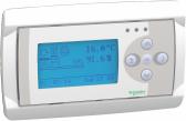 Произв ПЛК М171, 3I/O, Modbus, BACnet - Schneider Electric, артикул TM171PFE03