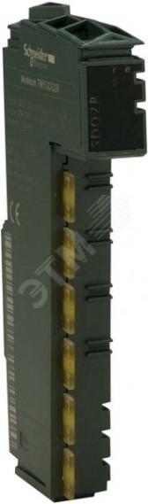 Комплект 3 мод 4 DO 30V=/230V~ 5A реле TM5ACBM12 TM5ACTB32 TM5SDO4 | TM5SDO4RK | Schneider Electric - артикул TM5SDO4RK