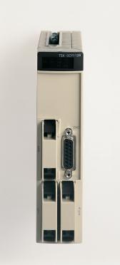МОДУЛЬ ELECTRONIC CAM, 1 ВХ. КАНАЛ - артикул TSXCCY1128C