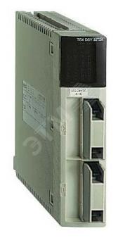 Вход дискретный 24В DC тип 1 TELEFAST (32шт) - артикул TSXDEY32D2K