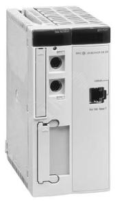 Процессор TSX PREMIUM L4 - артикул TSXP57304M