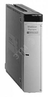 Модуль питания =24В не изолир. 30W - артикул TSXPSY1610M