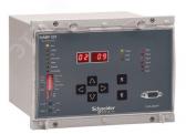Блок центральный VAMP 221 ТТ1/5А (V221-3A3AAA) - Schneider Electric, артикул V221-3A3AAA