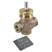 Клапан VG210R 25B 10E - артикул VG210R-25B