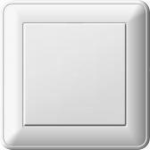Wessen 59 Белый Выключатель 1-клавишный 16А (сх.1) (в сборе) | VS116-154-18 | Schneider Electric - артикул VS116-154-18