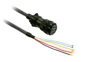 КАБЕЛЬ ДВИГАТЕЛЯ VW3M5D4FR50 - артикул VW3M5D4FR50