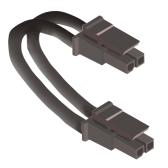 LXM 32 DC BUS CONNECTION 0.1 M 5 ШТ - артикул VW3M7101R01