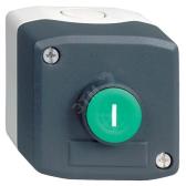 Пост кнопочный XALD102E - артикул XALD102E