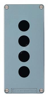 КНОПОЧНЫЙ ПОСТ - Schneider Electric, артикул XAPM3204H29