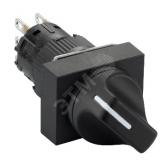 ПЕРЕКЛЮЧ. ПОВОРОТНЫЙ, XB6EDD222P | XB6EDD222P | Schneider Electric - артикул XB6EDD222P