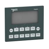 MAGELIS XBT RT 39 (198 X 80), RJ45, =5B - артикул XBTRT500