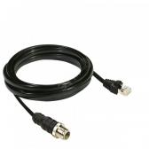 USB PC CONNECTING CABLE - артикул XBTZGUSBB
