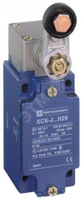 Концевик XCKJ50511H29 - артикул XCKJ50511H29
