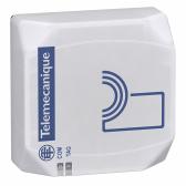 RFID-СЧИТЫВАТ.,24В, С LED, С MODBUS RTU | XGCS49LB201 | Schneider Electric - артикул XGCS49LB201