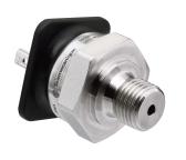 Преобразователь давления 16 бар DIN разъем 0-10В G1/4A - артикул XMLP016BC71V