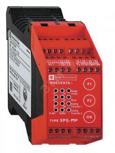 модуль безопасн. многофункц. 24в - Schneider Electric, артикул XPSMP11123