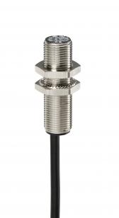 ИНДУКТИВНЫЙ ЦИЛИНДРИЧЕСКИЙ ДАТЧИК M12 XS112BLPAL2 | XS112BLPAL2 | Schneider Electric - артикул XS112BLPAL2