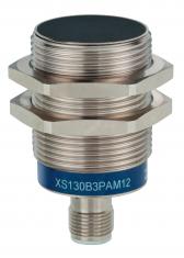 ИНДУКТИВНЫЙ ЦИЛИНДР. ДАТЧИК M30 12 24ВDC XS130B3PBM12 | XS130B3PBM12 | Schneider Electric - артикул XS130B3PBM12