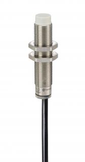 Датчик индуктивный цилиндрический M13 - артикул XS212SAPAL2