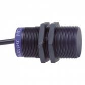 ИНДУКТИВНЫЙ ДАТЧИК 62ММ 1 НО 15ММ - Schneider Electric, артикул XS4P30PA370L1