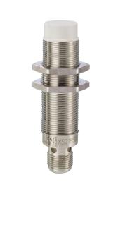 Датчик индуктивный M18 SN=5мм НЗ PNP - артикул XS518B1PBM12