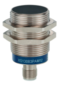 ИНДУКТИВНЫЙ ЦИЛИНДР. ДАТЧИК M30 12 24ВDC XS630B1DAM12 | XS630B1DAM12 | Schneider Electric - артикул XS630B1DAM12