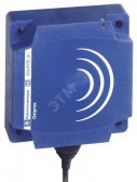 ИНДУКТИВНЫЙ ДАТЧИК ФОРМАТА D XS9D111A1L2 | XS9D111A1L2 | Schneider Electric - артикул XS9D111A1L2