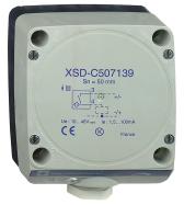 Датчик приближения - артикул XSDC407139LD