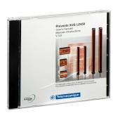 РУКОВОДСТВО XUSL CD (XUSLZ450) - артикул XUSLZ450