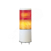 КОЛОННА В СБОРЕ 40ММ 24 В AC/DC LED - артикул XVC4B2K