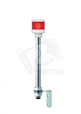 Колонна в сборе 60мм 24В AC/DC LED - артикул XVC6B1