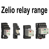 ВАРИСТОР + ЗЕЛ. СВЕТОДИОД 110/230В | RZM021FP | Schneider Electric - артикул RZM021FP