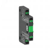 ДОПОЛНИТЕЛЬНЫЙ КОНТАКТНЫЙ БЛОК 1НО+1НЗ ПРУЖИННЫЙ ЗАЖИМ R1/L1 TeSys G (LAG8N113P) - артикул LAG8N113P