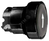 Головка для кнопки - артикул ZB4BA3357