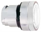 Головка кнопки с подсветкой ZB4BW31S - артикул ZB4BW31S