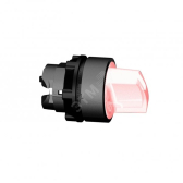 ГОЛОВКА ДЛЯ ПЕРЕКЛ. С ПОДСВ. ZB5AK1443 | ZB5AK1443 | Schneider Electric - артикул ZB5AK1443